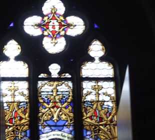 Evangelische Kirche Lustnau