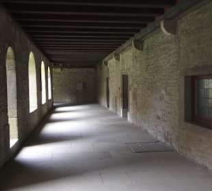 Kloster Großcomburg