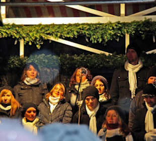 Nbg-Christkindlmarkt2009