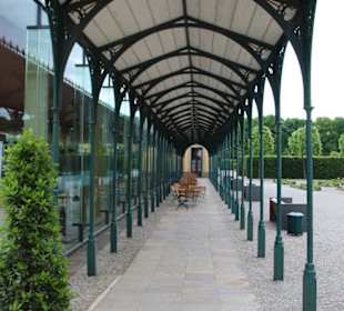 Herrenhäuser Gärten Hannover