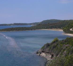 Sithonia Tour - "Holidays and more"