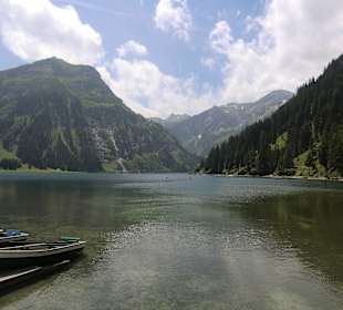 Vilsalpsee