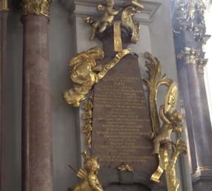 Pfarrkirche St. Peter