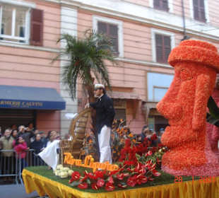 I carri del 2007: i fumetti