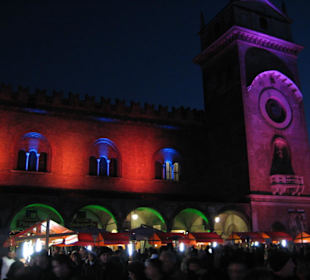 Palazzo della Ragione