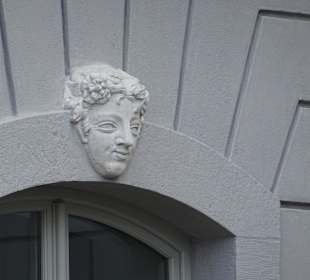 Markgräfliche Residenz