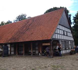 Muzeum Budownictwa Ludowego