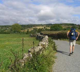 Der Weg ist das Ziel