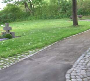Friedhof Erpfingen