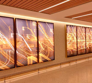 Flughafen Lissabon