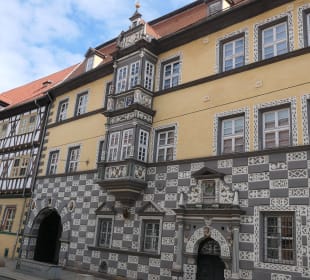 Haus zum Stockfisch – Stadtmuseum Erfurt