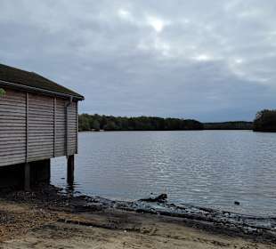 Thülsfelder Talsperre