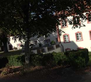 Schloss Heudorf