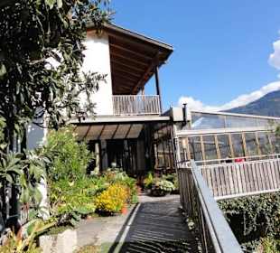Restaurant Waalrast am Brandiswaalweg