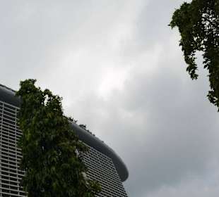 Skypark Marina Bay Sands