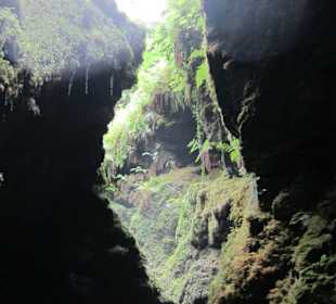 Devil's Cauldron