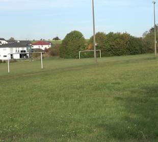 Sportanlage Weitingen im Gäu