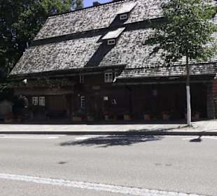 Altstadt St. Georgen