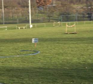 Sportgelände Raidwangen