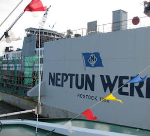 Warnow-Werft (Neptun-Werft)