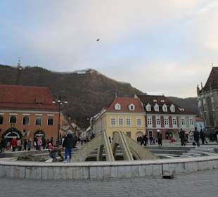 Brasov/Kronstadt