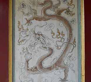 Winterpalast des Bogd Khan