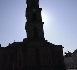 Ludwigskirche 