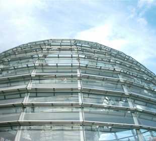 Cupola Reichstag
