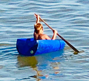 Tonle Sap, Kambodscha