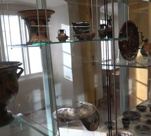 Museum Alte Kulturen