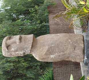 Pyramiden-Park Güimar