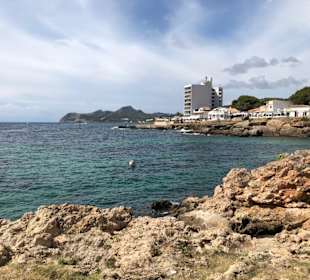 Cala Son Moll