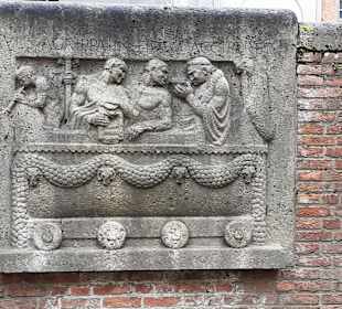 Römerbrunnen