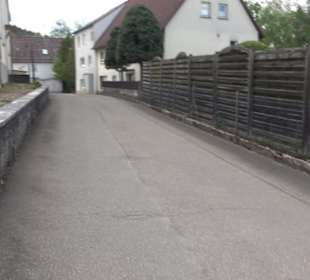 Pfarrkirche St. Markus Stein