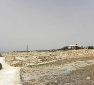 Kourion 6