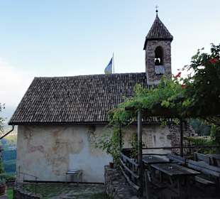 Kapelle