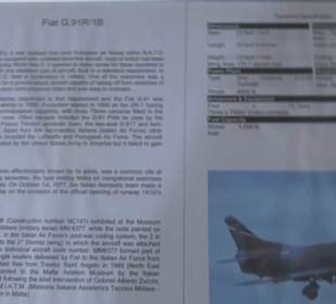 Malta Aviation Museum