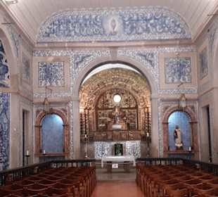 Stadtrundgang Sesimbra