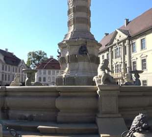 Residenzplatz