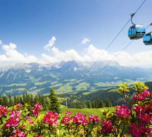 Spielen, Wandern, Radfahren, Segeln - KaiserWelt