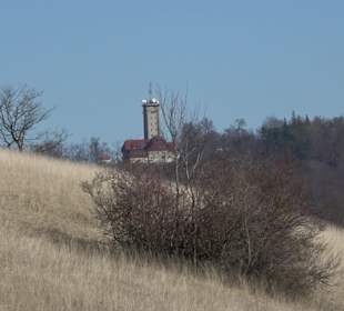 Wanderroute Drei Berge Tour Willmandingen
