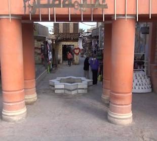 Old town Siqala