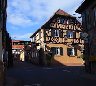 Das Deutsche Ofenmuseum