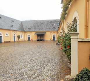 Schlosshof