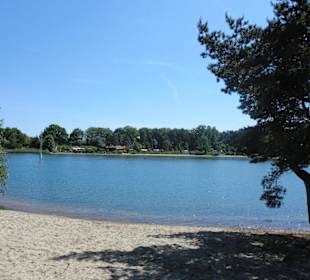 Blauer See Garbsen