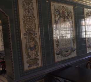 Erlebniszentrum von Villeroy & Boch