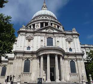 St. Pauls Cathedral