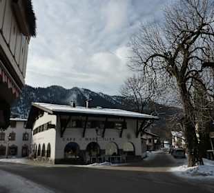 Oberammergau