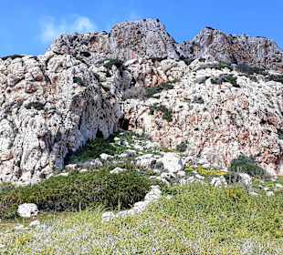 Nationalpark Kap Greco