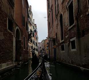 Ausflug Venedig